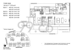 Coco Palms (D18), Condominium #377570421